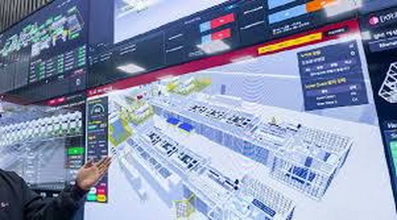 Надёжный ИТ-партнёр для трансформации вашего бизнеса: как iiii Tech помогает расти в цифровую эпоху